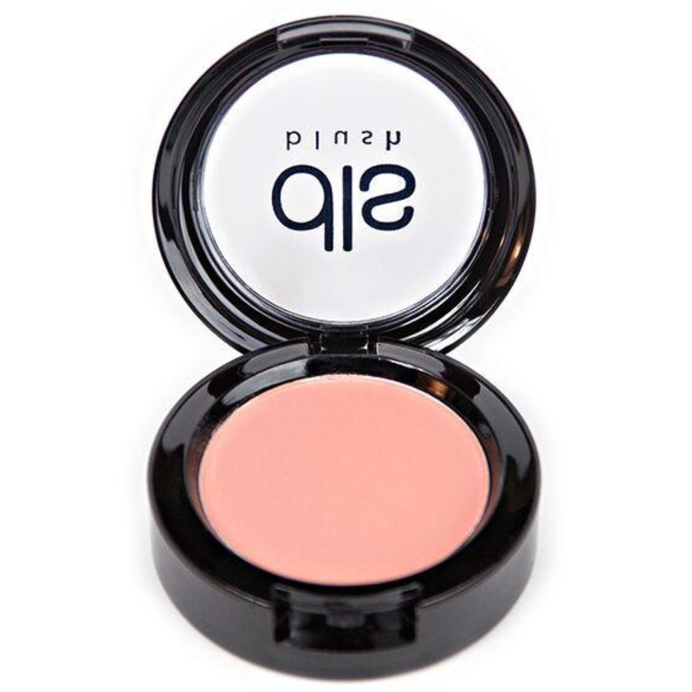 Dirty Little Secret Baked Blush in Kitty Pink